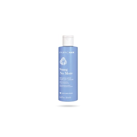 Comar Profumerie | Pupa | Pupa Hair | Smog No More | Shampoo Detox