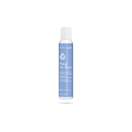 Comar Profumerie | Pupa | Pupa Hair | Smog No More | Shampoo Secco