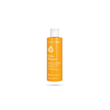 Comar Profumerie | Pupa | Pupa Hair | Glow Essence  | Shampoo Illuminante