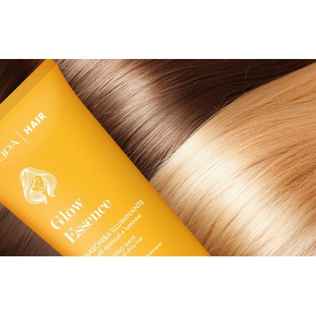 Comar Profumerie | Pupa | Pupa Hair | Glow Essence | Maschera Illuminate