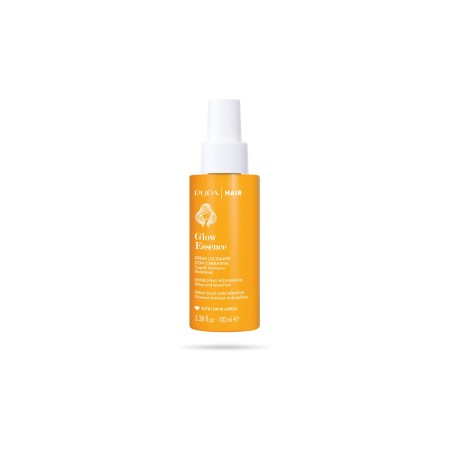 Comar Profumerie | Pupa | Pupa Hair | Glow Essence | Spray Lucidante Con Cheratina