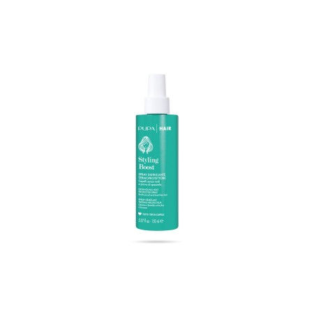 Comar Profumerie | Pupa | Pupa Hair | Styling Boost | Spray Districante Termoprotettore