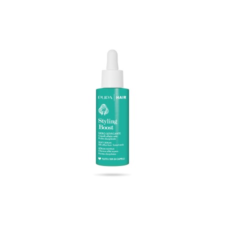 Comar Profumerie | Pupa | Pupa Hair | Styling Boost | Siero Setificante