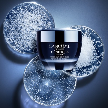 Comar Profumerie | Lancôme | Trattamento | Génifique | Advanced Crema Notte