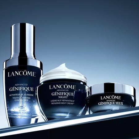 Comar Profumerie | Lancôme | Trattamento | Génifique | Advanced Crema Notte