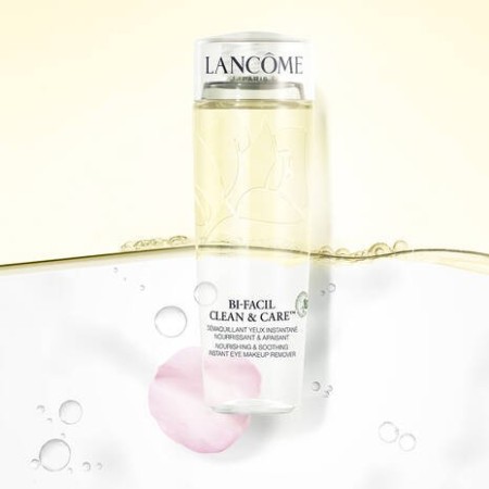 Comar Profumerie | Lancôme | Trattamento | Detergenti e Maschere | Bi-Facil Clean & Care