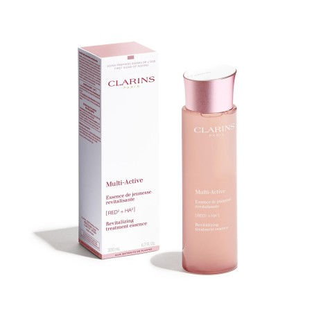 Comar Profumerie | Clarins | Viso | Multi-Active | Essence De Jeunesse Revitalisante