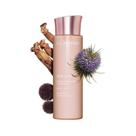 Comar Profumerie | Clarins | Viso | Multi-Active | Essence De Jeunesse Revitalisante