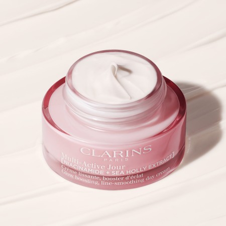 Comar Profumerie | Clarins | MULTI ACTIVE | Crème Jour  Toutes Peaux  50ml