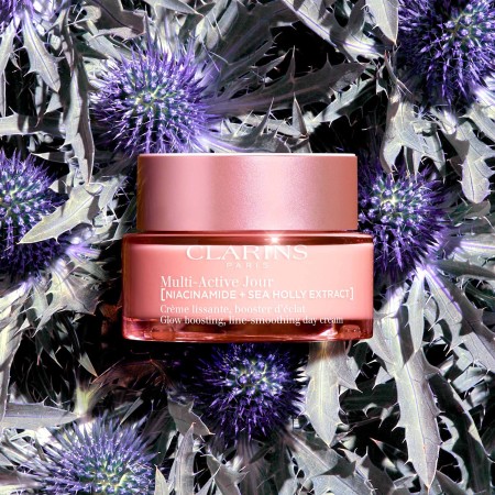 Comar Profumerie | Clarins | MULTI ACTIVE | Crème Jour  Toutes Peaux  50ml