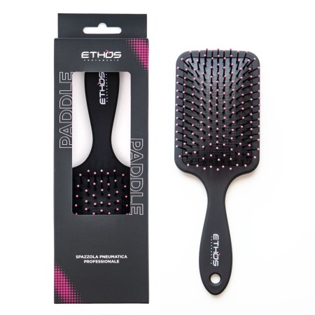 Comar Profumerie | Ethos | Accessori | Spazzola Pneumatica Quadrata Professionale