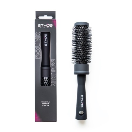 Comar Profumerie | Ethos | Accessori | Spazzola Termica Tonda 3,4cm
