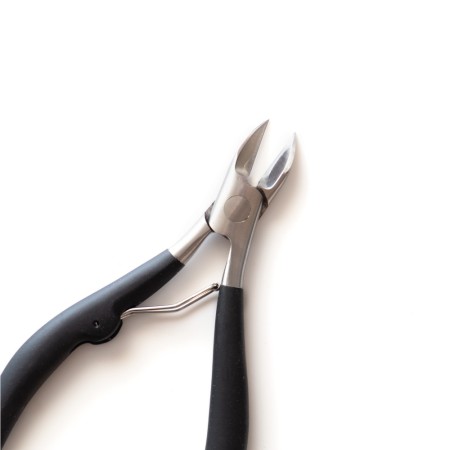 Comar Profumerie | Ethos | Accessori | Tronchese Nero Professionale Per Cuticole