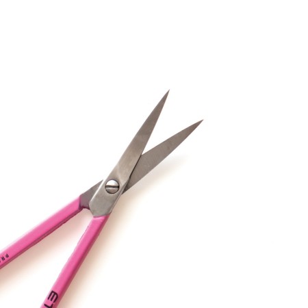 Comar Profumerie | Ethos | Accessori | Forbicine Pink Professionali Per Cuticole