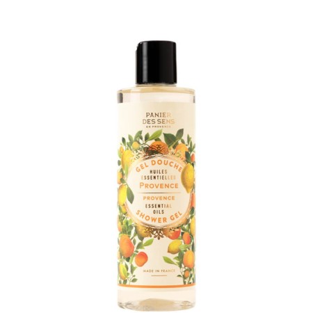 Comar Profumerie | Panier Des Sens | Provenza | Gel Doccia