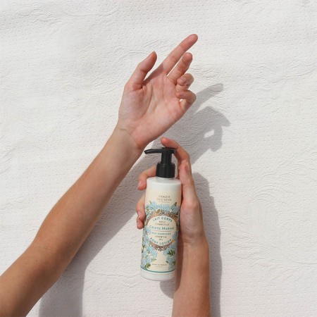 Comar Profumerie | Panier Des Sens | Finocchio Marino | Lozione per il corpo 250ml