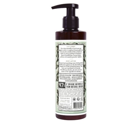 Comar Profumerie | Panier Des Sens | Gelsomino | Lozione per il corpo 250ml