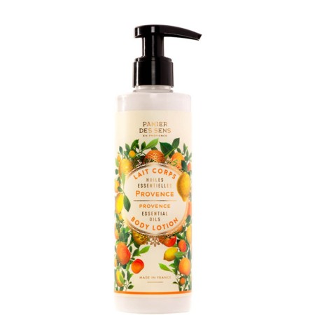 Comar Profumerie | Panier Des Sens | Provenza | Lozione per il corpo 250ml