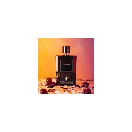 Comar Profumerie | Simone Andreoli | Vicebomb | Eau de Parfum Intense