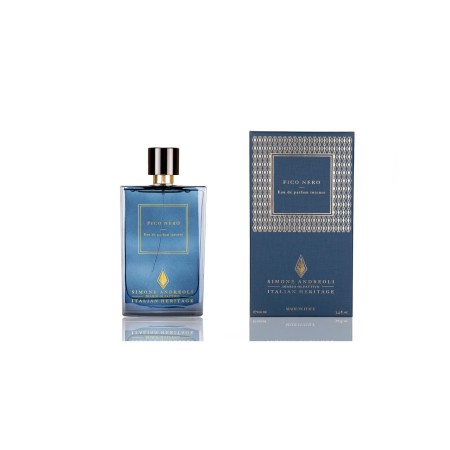 Comar Profumerie | Simone Andreoli | Fico Nero | Eau de Parfum Intense