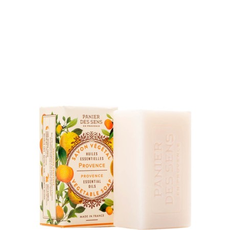 Comar Profumerie | Panier Des Sens | Provenza | Sapone solido a base vegetale 150gr
