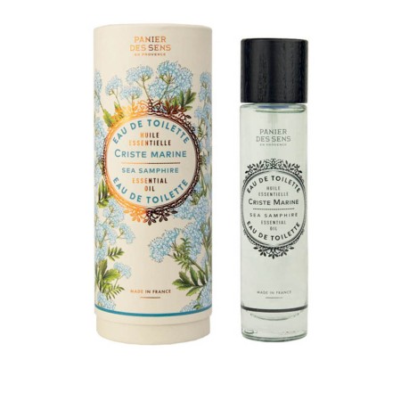 Comar Profumerie | Panier Des Sens | Finocchio Marino | Eau de toilette 50ml