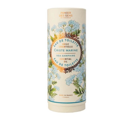 Comar Profumerie | Panier Des Sens | Finocchio Marino | Eau de toilette 50ml