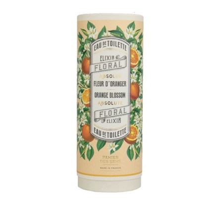 Comar Profumerie | Panier Des Sens |  Fiori d'arancio | Eau de toilette 50ml