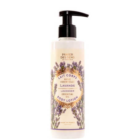 Comar Profumerie | Panier Des Sens | Lavanda | Lozione per il corpo 250ml