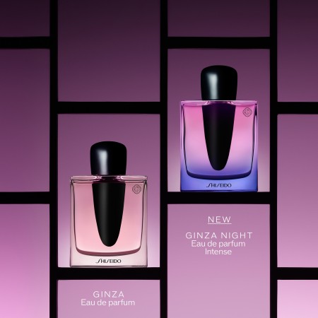 Shiseido | EAU DE PARFUM | Ginza