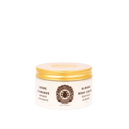 Comar Profumerie | Panier Des Sens  | Mandorla | Crema corpo ultra-idratante 250ml