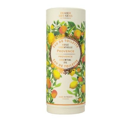 Comar Profumerie | Panier Des Sens |  Provenza | Eau de toilette 50ml