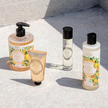 Comar Profumerie | Panier Des Sens |  Provenza | Eau de toilette 50ml