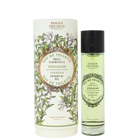 Comar Profumerie | Panier Des Sens |  Verbena | Eau de toilette 50ml