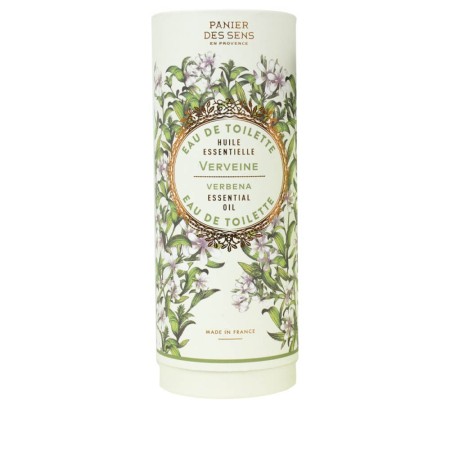 Comar Profumerie | Panier Des Sens |  Verbena | Eau de toilette 50ml