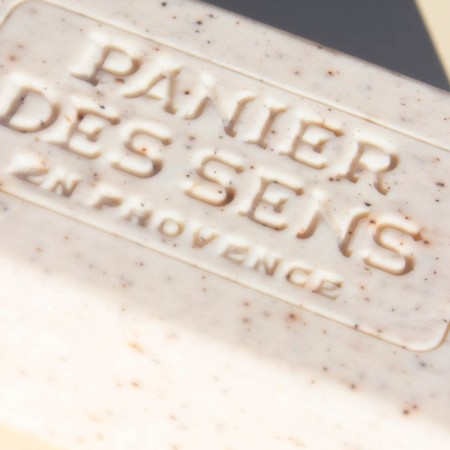 Comar Profumerie | Panier Des Sens | Uva  | Sapone esfoliante 150ml