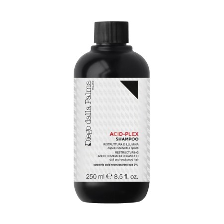 Comar Profumerie | Diego dalla Palma | Capelli | Acidplex | Shampoo Ristruttura e Illumina 250ml