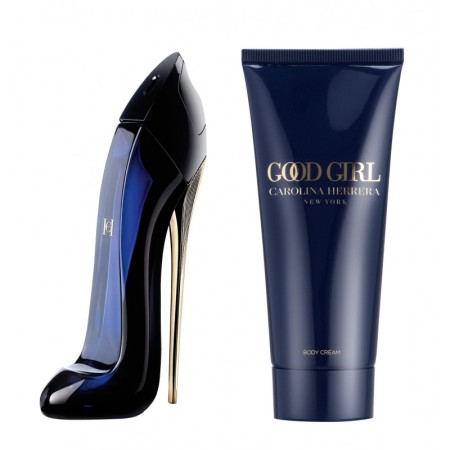 Comar Profumerie | Carolina Herrera | Good Girl | Cofanetto Eau de Parfum 50ml
