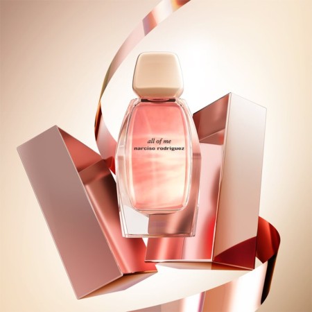 Comar Profumerie | Narciso Rodriguez | All Of Me | Cofanetto Eau de Parfum 50ml