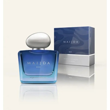 Comar Profumerie | Acqua Di Sardegna | Profumi Uomo | Maijda | Eau de Parfum 50ml