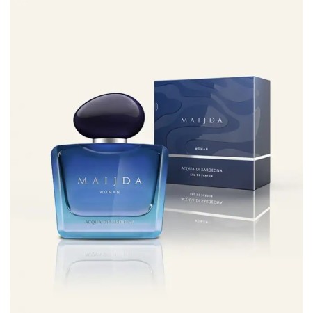 Comar Profumerie | Acqua Di Sardegna | Profumi Donna  | Maijda | Eau de Parfum 50ml