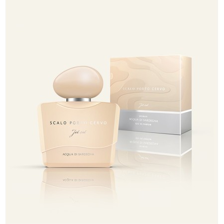 Comar Profumerie | Acqua Di Sardegna  | Profumi Donna | Scalo Porto Cervo | Jet Set Eau de Parfum 50ml