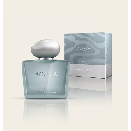 Comar Profumerie | Acqua Di Sardegna | Profumi Uomo| Acqua | Eau de Parfum 50ml