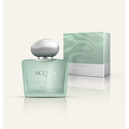 Comar Profumerie | Acqua Di Sardegna | Profumi Donna | Acqua | Eau de Parfum 50ml