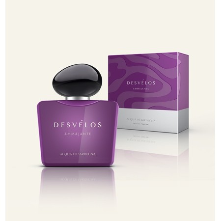 Comar Profumerie | Acqua Di Sardegna | Profumi Donna | Desvélos Ammajante  | Eau de Parfum 50 ml