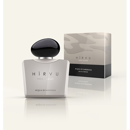 Comar Profumerie | Acqua Di Sardegna  | Profumi Unisex | Hìrvu Free Island | Eau de Parfum 50 ml