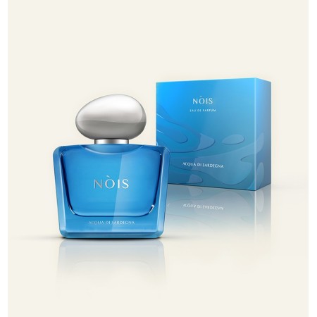Comar Profumerie | Acqua Di Sardegna  | Profumi Unisex | Nòis  | Eau de Parfum 50ml