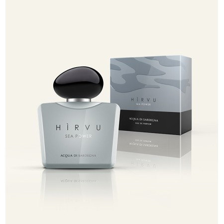 Comar Profumerie | Acqua Di Sardegna  | Profumi Unisex | Hìrvu Sea Power | Eau de Parfum 50 ml