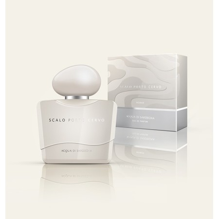 Comar Profumerie | Acqua Di Sardegna  | Profumi Donna | Scalo Porto Cervo | Eau de Parfum 50ml