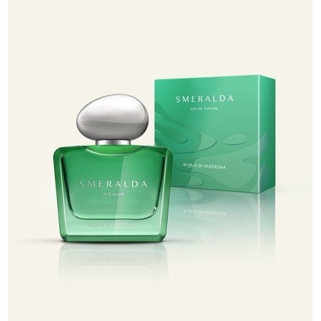 Comar Profumerie | Acqua Di Sardegna  | Fragranze Donna  | Smeralda| Eau de Parfum 50ml